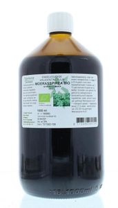 Natura Sanat Spiraea ulmaria herb / moerasspirea tinctuur bio (1 ltr)