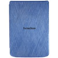 PocketBook Shell E-reader cover Geschikt voor: Pocketbook Geschikt voor display-grootte: 15,2 cm (6)