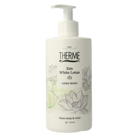 Zen white lotus handwash 300 Milliliter