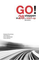 GO! in 28 stappen je start-up lanceren (Paperback)