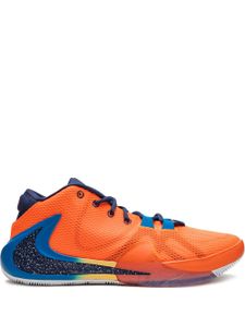 Nike baskets Zoom Freak 1 - Orange