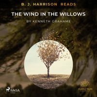 B.J. Harrison Reads The Wind in the Willows - thumbnail