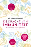 De kracht van immuniteit - Jenna Macciochi - eBook (9789402759914) - thumbnail