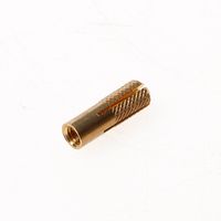 Messing plug ms 4 Messing plug ms 4