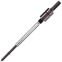 Carat Montagespil met centreerpen M16 x 13mm zeskant - HDC2010000