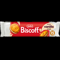 Lotus Biscoff speculoos koek sandwich vanille 150 g bij Jumbo