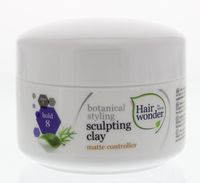 Botanical styling sculpting clay - thumbnail