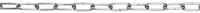 Connex Uurwerkketting 2Kg Ni 1003 9X9 - DY2700023