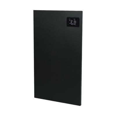 Eurom Alutherm 1200XS WiFi Convectorkachel Zwart