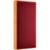Devine Aco Studio Panel Red Deep absorber 1200x600x150 mm