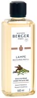 Lampe Berger Navulling - voor geurbrander - Under the Olive Tree - 500 ml - thumbnail