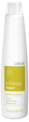 Lakmé K.Therapy Repair Revitalizing Shampoo 300ml | Voor Droog Haar
