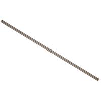 Beacon Down Rod Antique Brass 91,44cm 210553