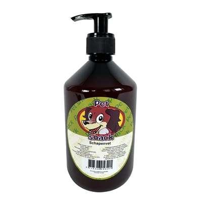 PETSNACK SCHAPENVET