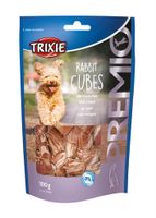 TRIXIE PREMIO RABBIT CUBES 100 GR 6 ST - thumbnail