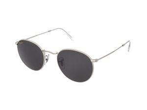 Ray-Ban Round Metal RB3447 9198B1