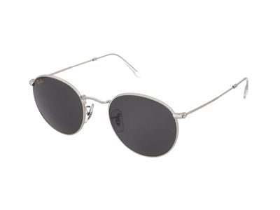 Zonnebrillen Ray-Ban Round Metal RB3447 9198B1