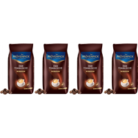 Mövenpick Der Himmlische - koffiebonen - 4 x 1 kilo