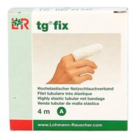 TG Fix netverband A rekbaar 4 meter vinger 1 Stuks