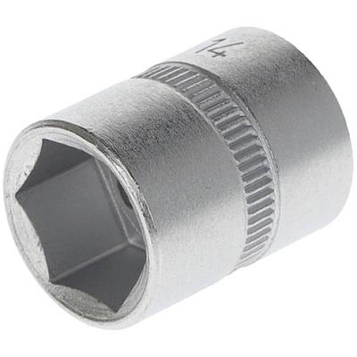Gedore 20 6166720 Dopsleutelinzetstuk 14 mm 1/4 (6.3 mm)