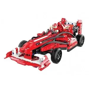 Formuła 1 Double Eagle C51010W - RC buliding block