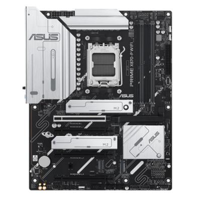 Moederbord Asus 90MB1IS0-M0EAY0 Intel Wi-Fi 6 AMD AM5 AMD X870