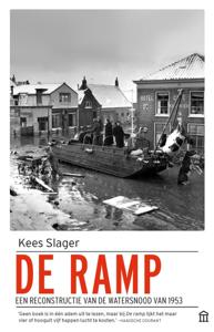 De ramp (Paperback)