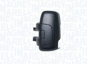 Afdekking, buitenspiegel RV08580