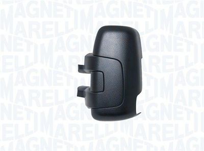 Afdekking, buitenspiegel RV08580