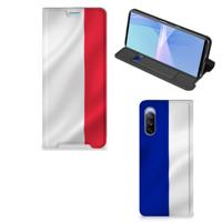 Sony Xperia 10 III | Standcase | Frankrijk