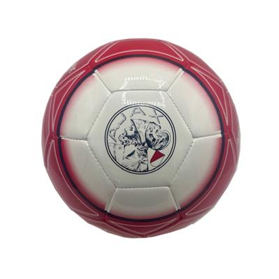 Ajax voetbal - maat 5