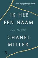 Ik heb een naam - Chanel Miller - ebook