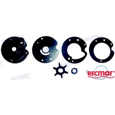 REC391741 - WATERPOMPSET Bombardier