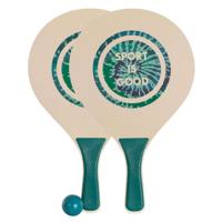 2 RACKETS SET SUMMER SOFTEE