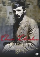 Classic Literature - D.H. Lawrence - DVD (8713982013495) - thumbnail