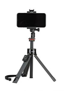 Joby GripTight PRO tripod Smartphone/tablet 3 poot/poten Zwart