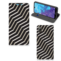 Huawei Y5 (2019) Stand Case Illusion