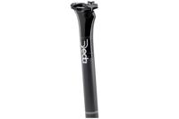 Deda Superleggero 0 Zadelpen 27,2mm - Zwart