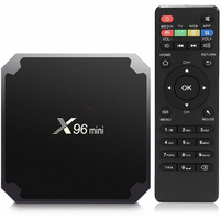 x96 Mini Android TV Box - S905w - 2/16GB