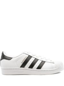 adidas baskets Superstar - Blanc