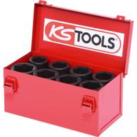 KS Tools 515.0510 NEW-52744 Verwisselbare koppen