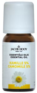 Jacob Hooy Essentiële Olie Kamille 5%