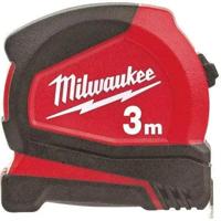 Milwaukee Pro compact rolmaat Pro compacte meetlint C3 / 16 - 4932459591