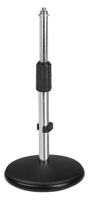 Boston MS-2050 tafel microfoonstatief