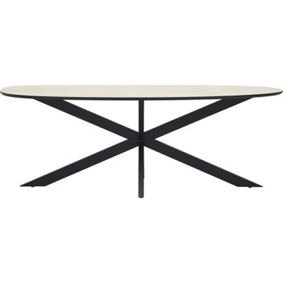 Eettafel Hano Organisch