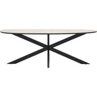 Eettafel Hano Organisch