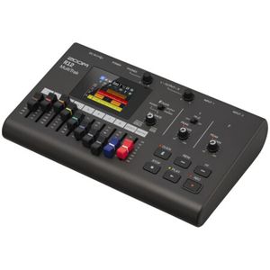 Zoom R12 Multitrak
