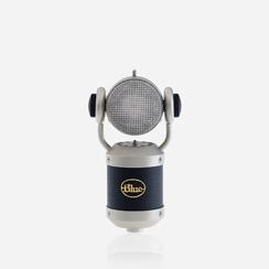 Blue Microphones mouse Zwart Microfoon voor studio's