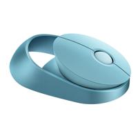 Rapoo Ralemo Air 1 Muis Blauw