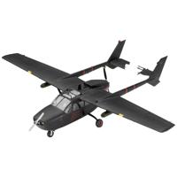 Revell 03819 O-2A Skymaster Vliegtuig (bouwpakket) 1:48 - thumbnail